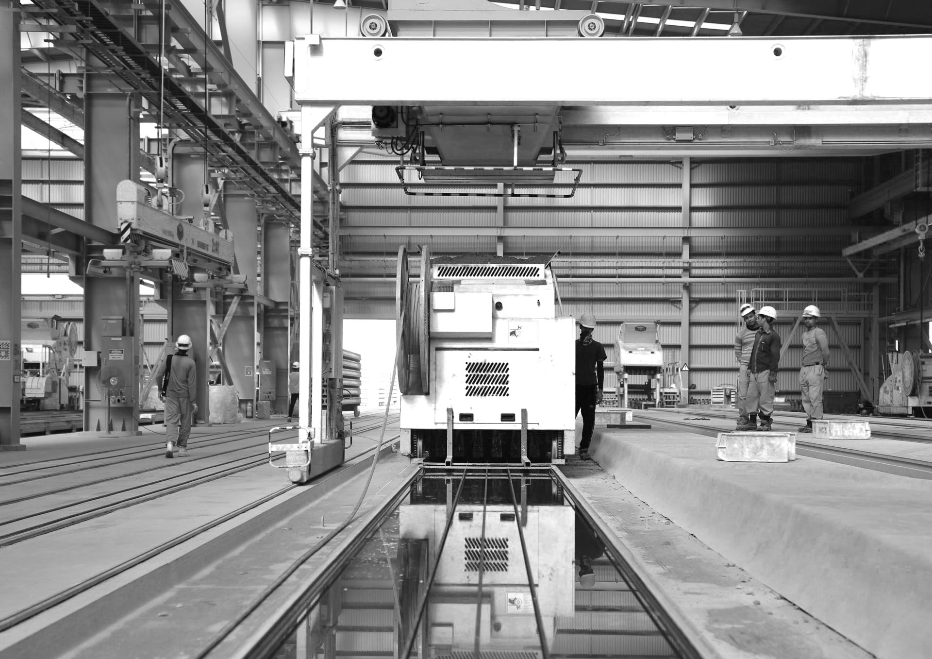 Finance & Lending Solutions for Business, Industry and Commerce