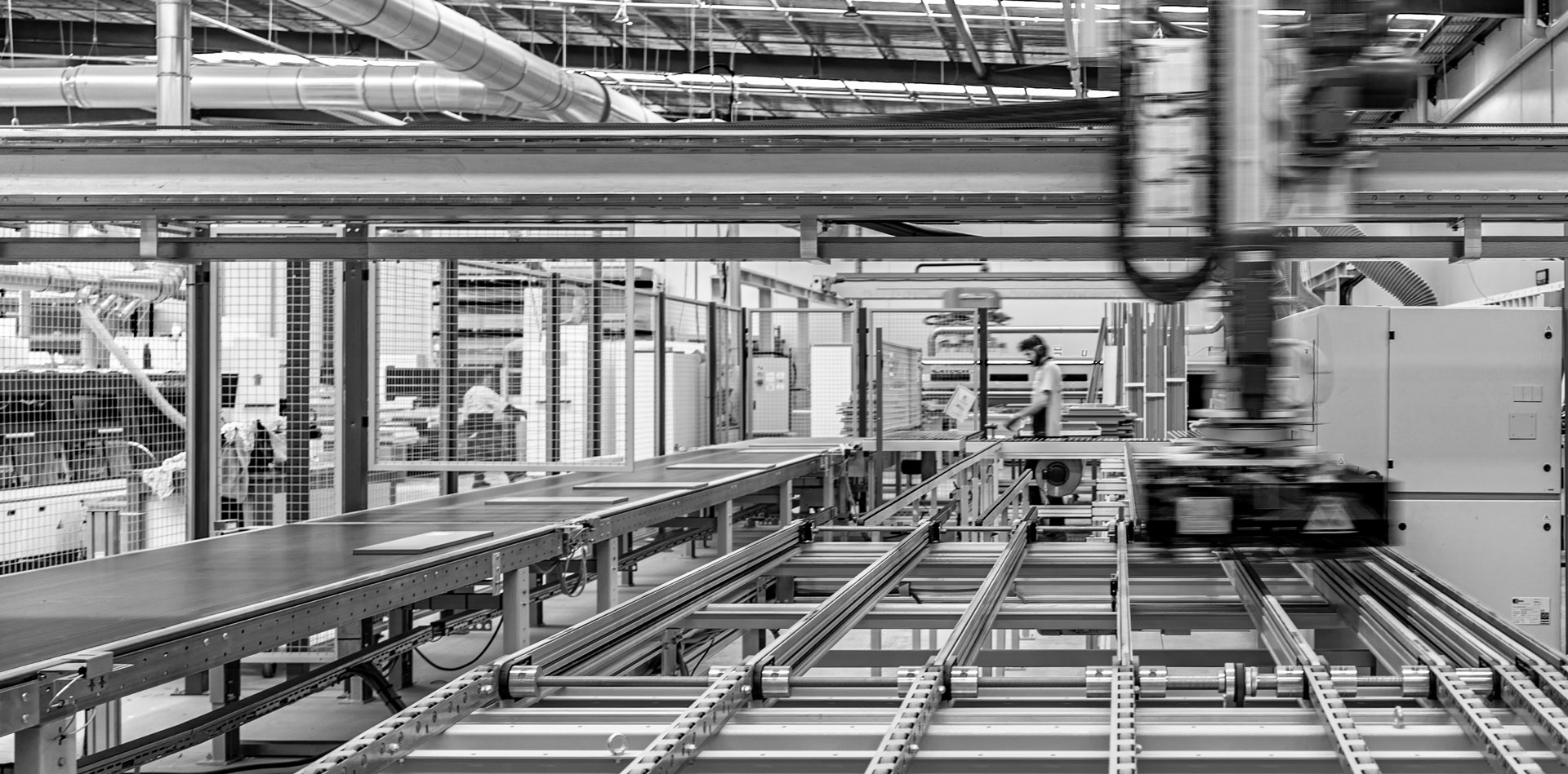 Finance & Lending Solutions for Business, Industry and Commerce