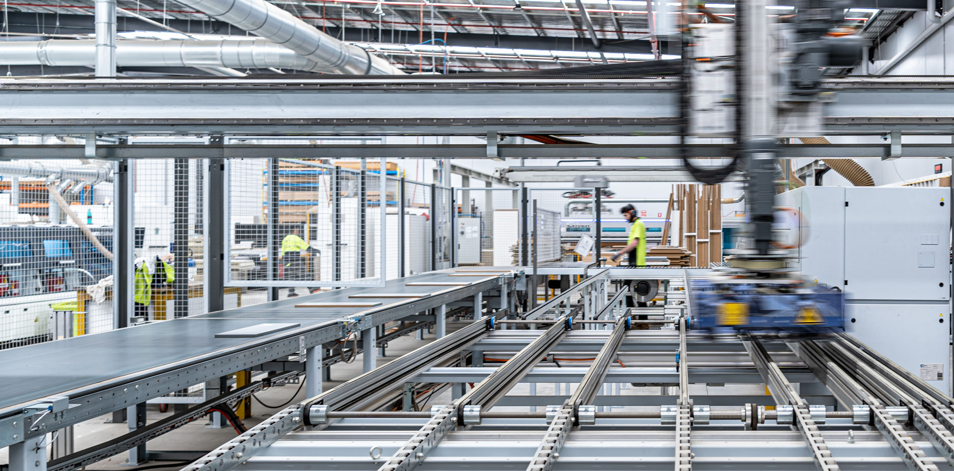 Finance & Lending Solutions for Business, Industry and Commerce