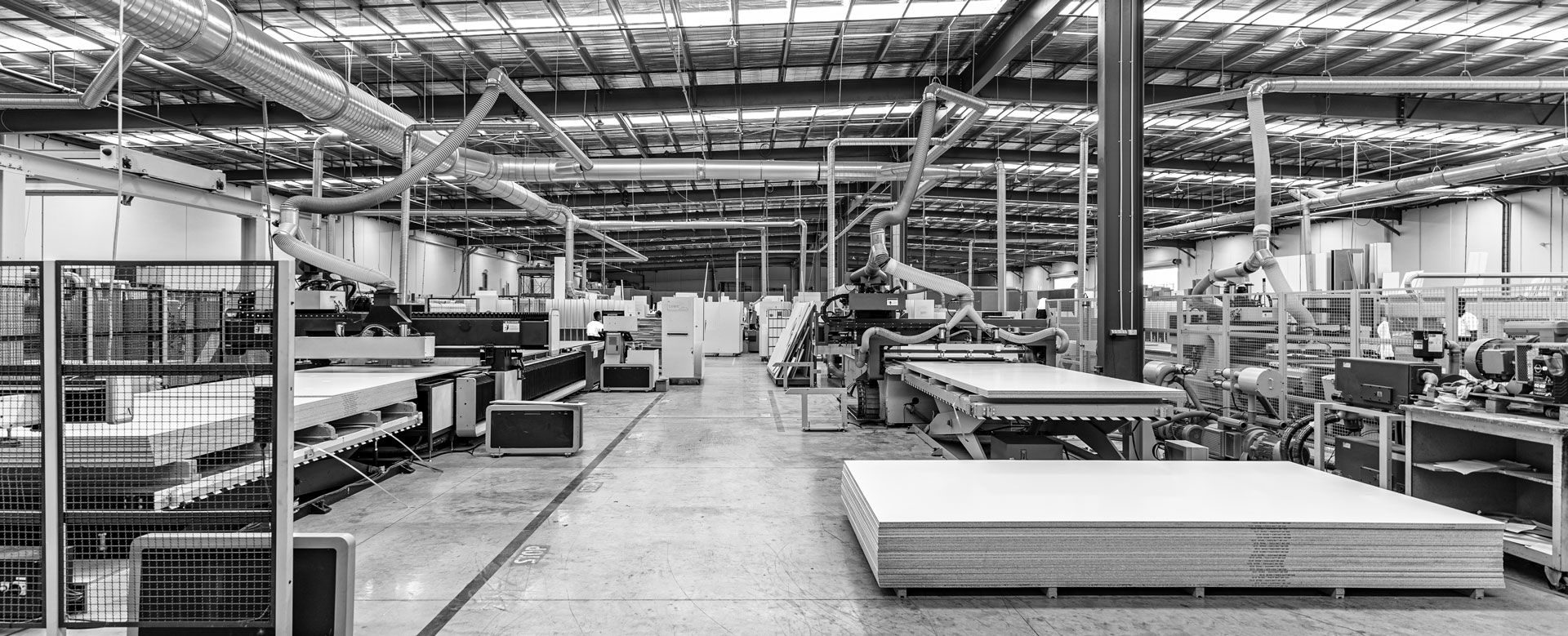 Finance & Lending Solutions for Business, Industry and Commerce