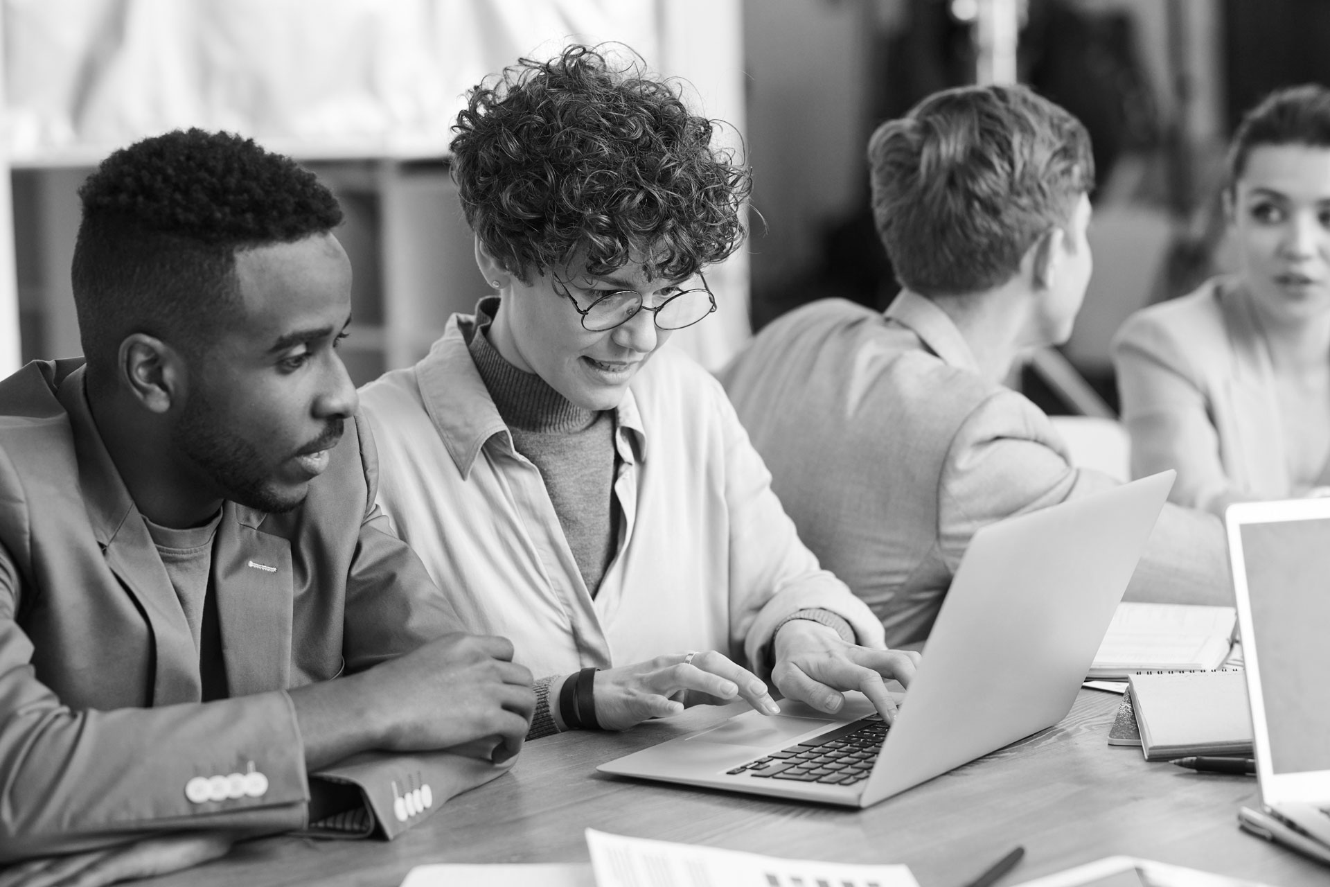 Finance & Lending Solutions for Business, Industry and Commerce