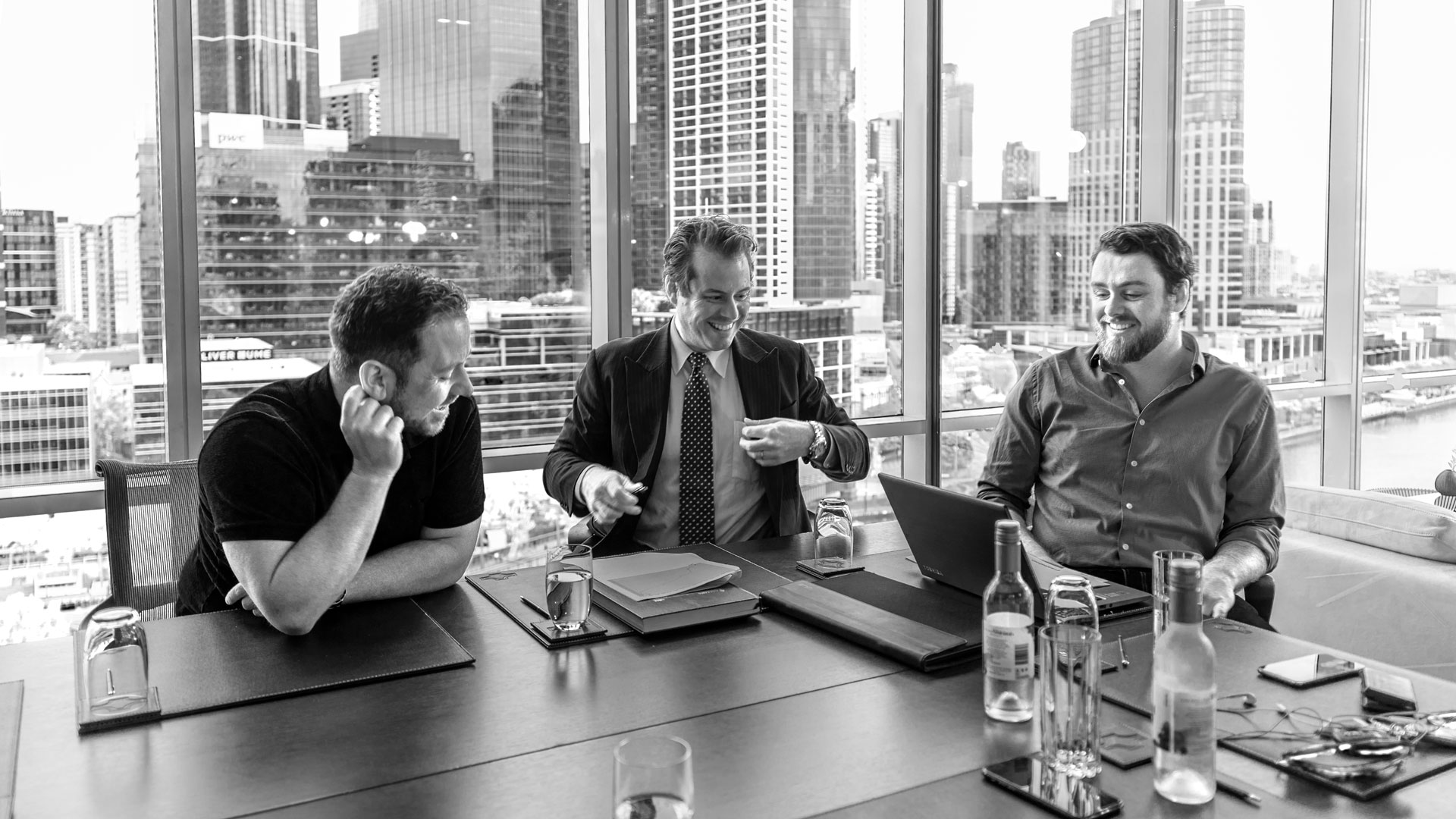 Finance & Lending Solutions for Business, Industry and Commerce